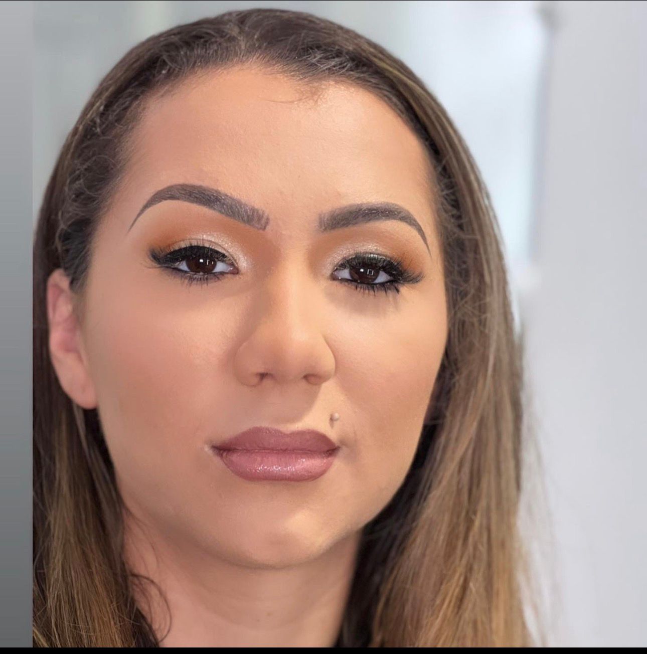 Basic Makeup
