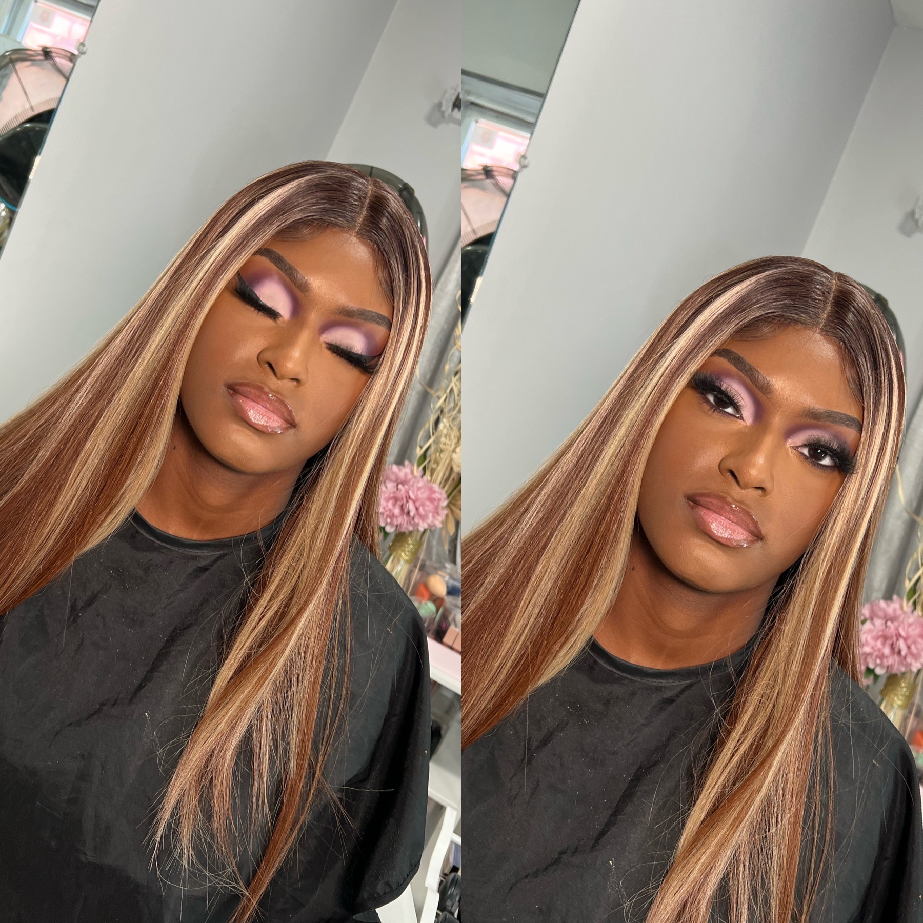 makeup artist in queens